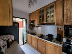 Blk 88 Skyville @ Dawson (Queenstown), HDB 4 Rooms #605460401